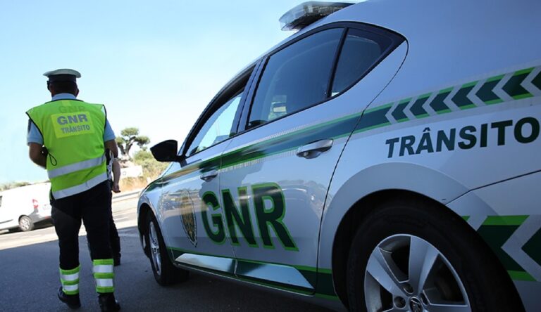 Rádio Regional do Centro: GNR inicia operação nacional de controlo de velocidade