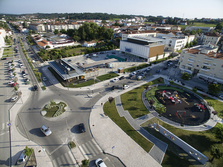Rádio Regional do Centro: Protocolo permite instalação de Polo do Politécnico de Coimbra em Anadia e Mealhada