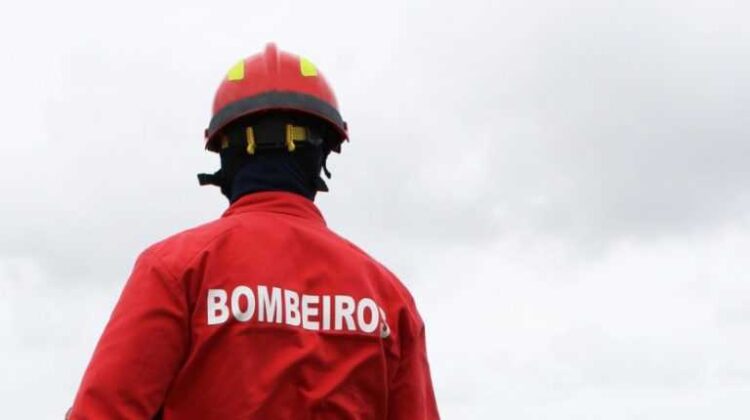 Rádio Regional do Centro: Incêndio destruiu autocarro em Vila Nova de Poiares sem causar feridos