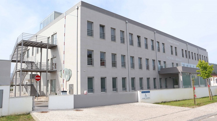 Rádio Regional do Centro: Hospital Compaixão em Miranda do Corvo abre Imagiologia