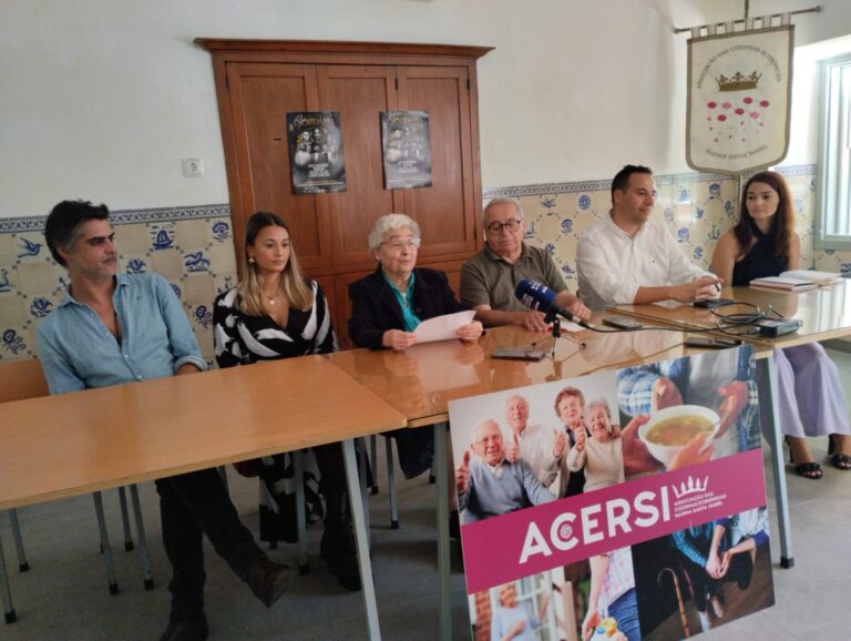 Rádio Regional do Centro: Gala Solidária de Comemoração dos 90 anos da ACERSI (com áudio)