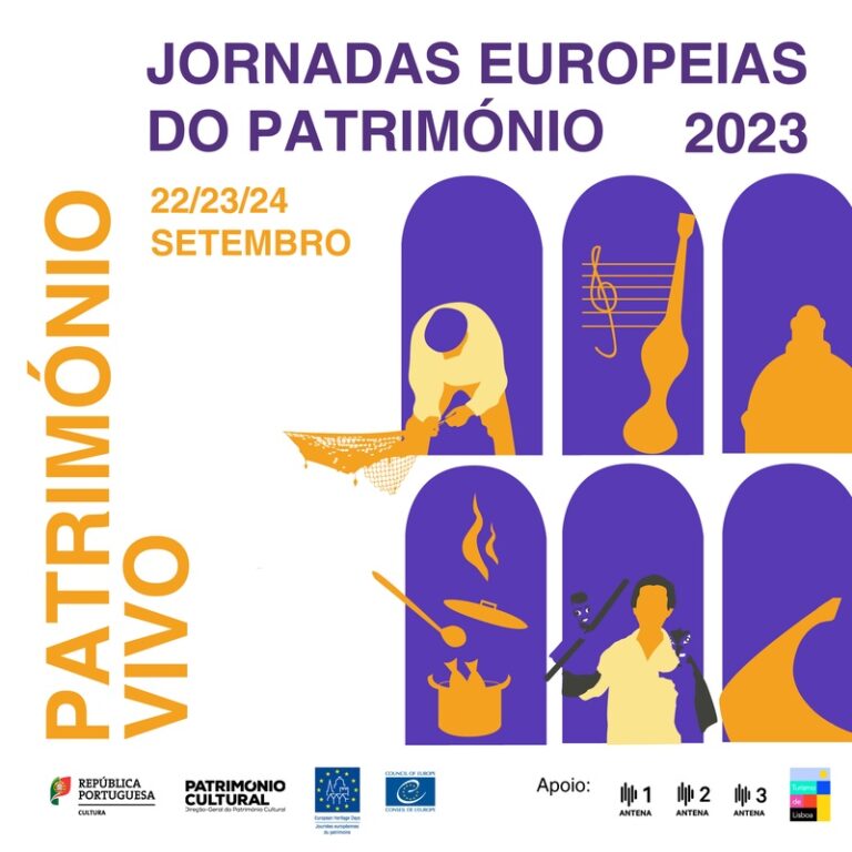 Rádio Regional do Centro: Montemor-o-Velho promove Jornadas Europeias do Património 2023