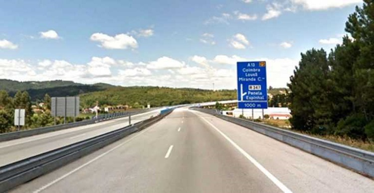 Rádio Regional do Centro: Municípios da Lousã e de Miranda do Corvo congratulam-se com redução de portagens