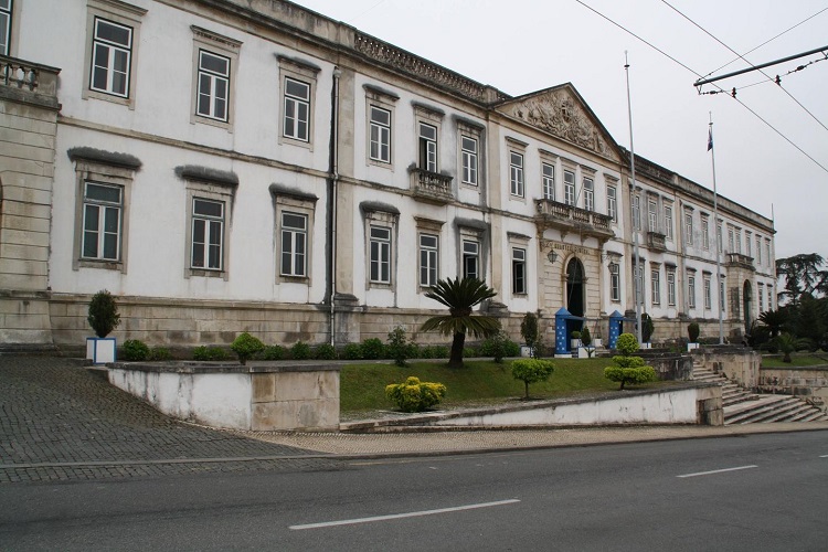 Rádio Regional do Centro: Curso em Operações de Paz e Acção Humanitária decorre em Coimbra