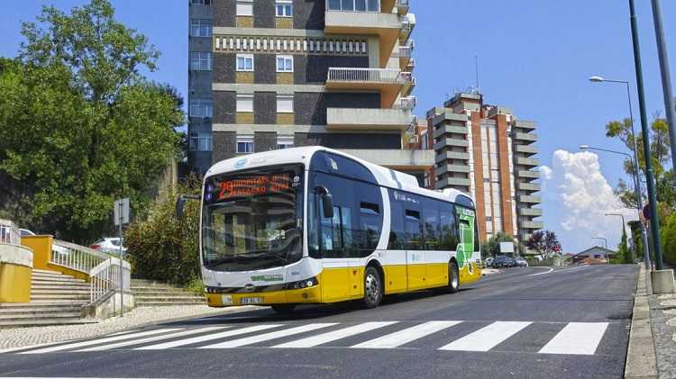 Rádio Regional do Centro: Transportes Urbanos de Coimbra ajustam a oferta a partir de 15 de Setembro