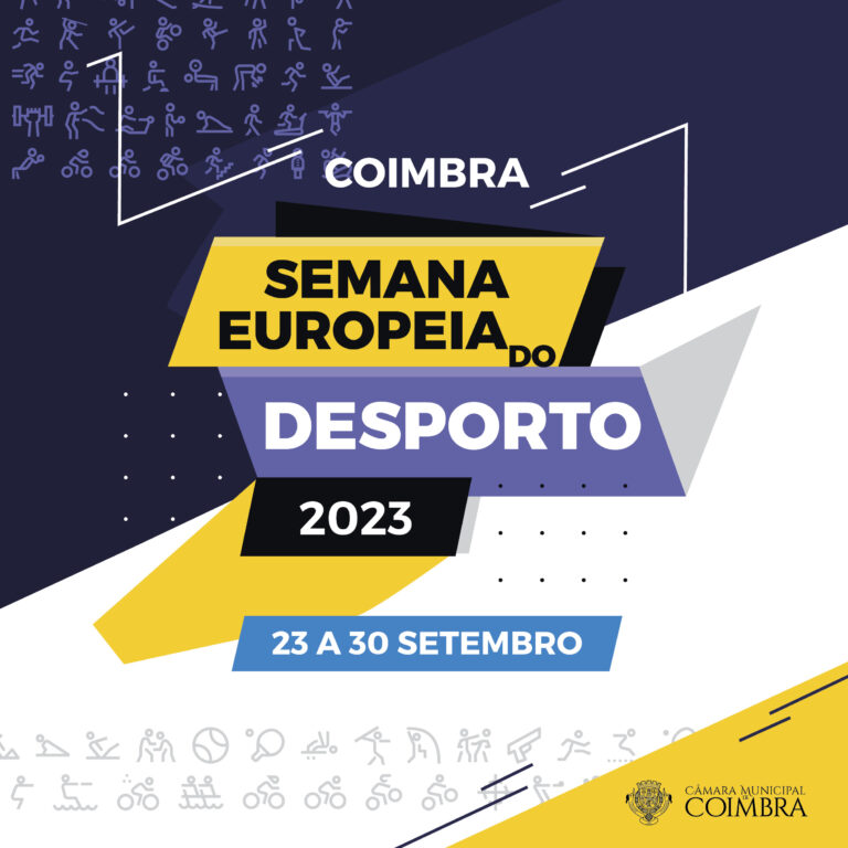 Rádio Regional do Centro: Coimbra assinala Semana Europeia do Desporto com aulas gratuitas em diferentes modalidades
