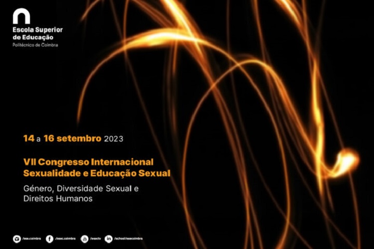 Rádio Regional do Centro: Coimbra recebe Congresso Internacional de Sexualidade e Educação Sexual