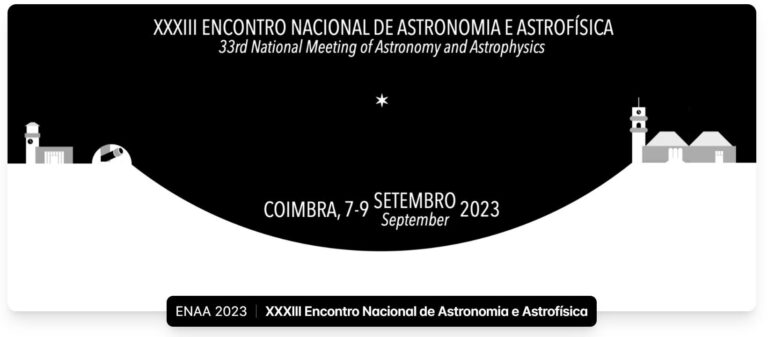 Rádio Regional do Centro: Universidade de Coimbra recebe Encontro de Astronomia e Astrofísica