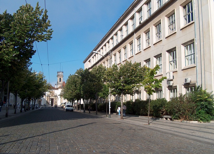 Rádio Regional do Centro: Mostra da Universidade de Coimbra condiciona trânsito na Alta