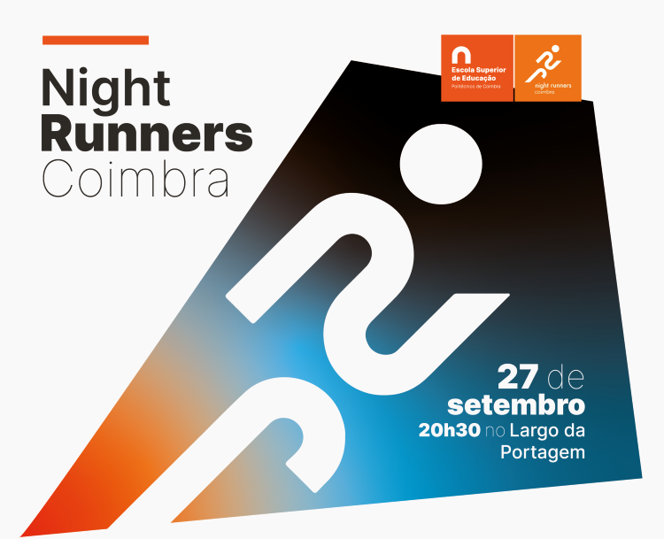 Rádio Regional do Centro: Night Runners regressa a Coimbra