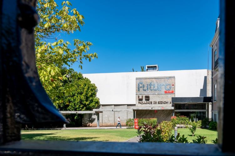 Rádio Regional do Centro: FEUC realiza congresso internacional sobre soberania alimentar