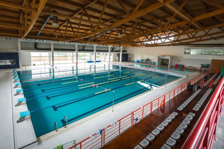 Rádio Regional do Centro: Condeixa promove programa desportivo gratuito na Semana Europeia do Desporto