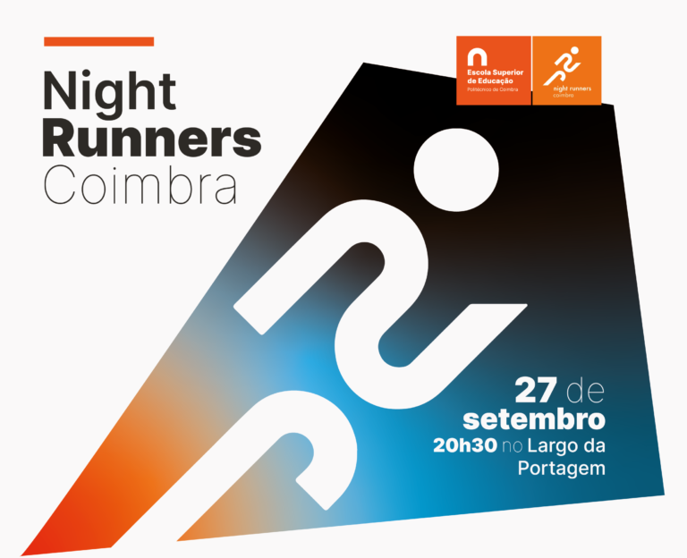 Rádio Regional do Centro: Night Runners Coimbra regressa à cidade