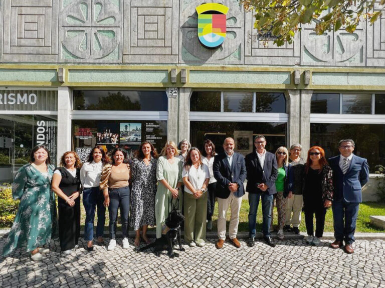 Rádio Regional do Centro: Turismo Centro de Portugal reuniu com autarcas da região para avaliar formas de cooperação