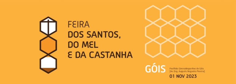 Rádio Regional do Centro: Góis: Castanha e Mel mais uma vez em destaque