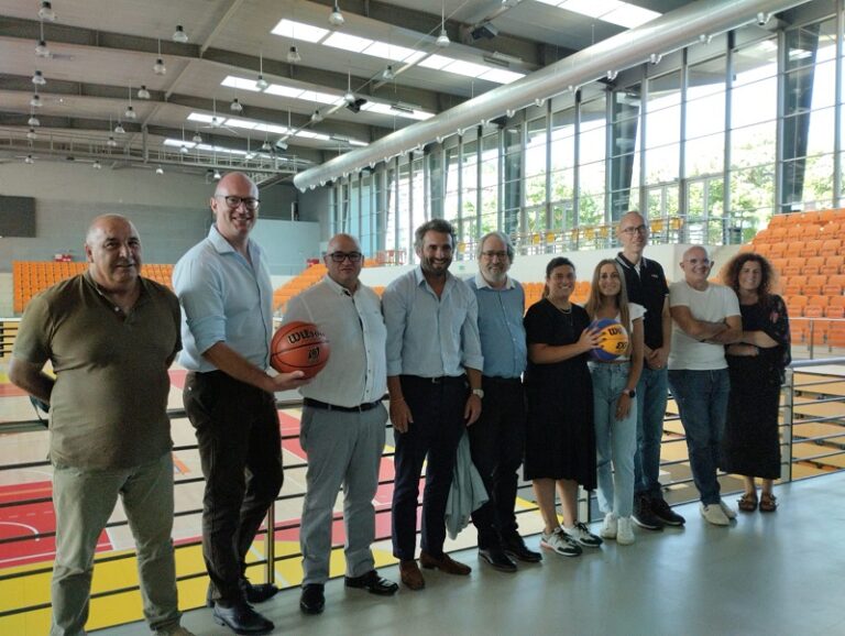 Rádio Regional do Centro: II Torneio AB Coimbra/Cidade de Coimbra disputa-se sexta e sábado (com áudio)