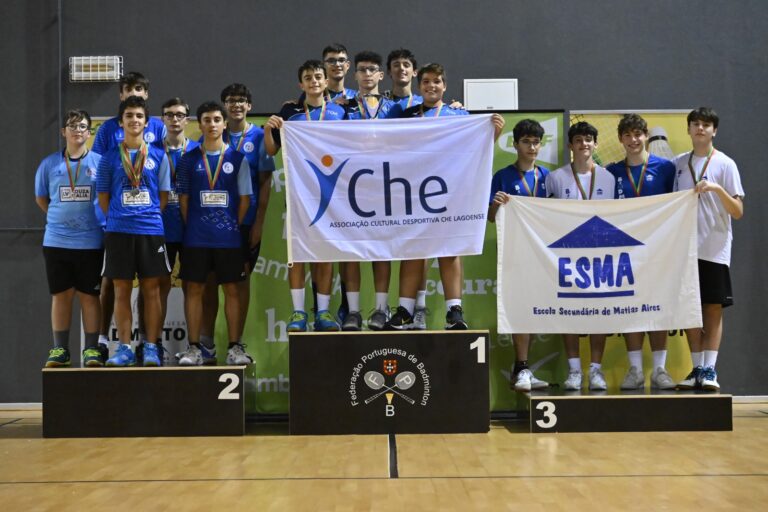 Rádio Regional do Centro: CABRIL-Serpins sagra-se vice-campeão em duas categorias nacionais