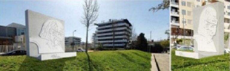 Rádio Regional do Centro: Monsenhor Nunes Pereira vai ter monumento de homenagem em Coimbra