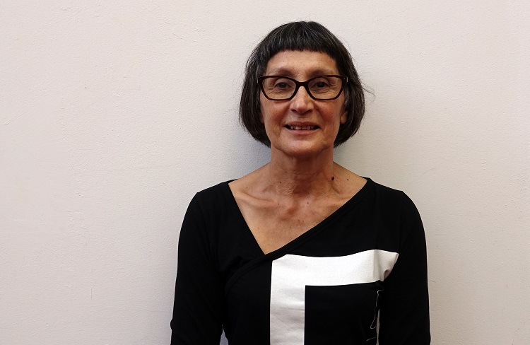Rádio Regional do Centro: Maria José Pimentel inicia funções como Provedora do Munícipe de Coimbra
