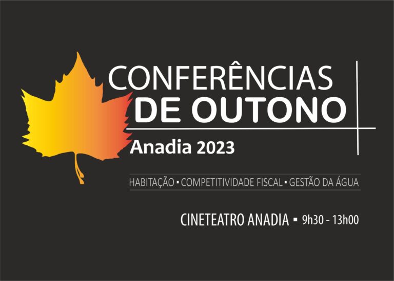 Rádio Regional do Centro: Anadia: Competitividade fiscal em debate nas “Conferências de Outono”