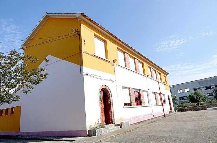 Rádio Regional do Centro: Protecção Civil investe 1,36 ME na futura sede do Comando Sub-regional de Coimbra