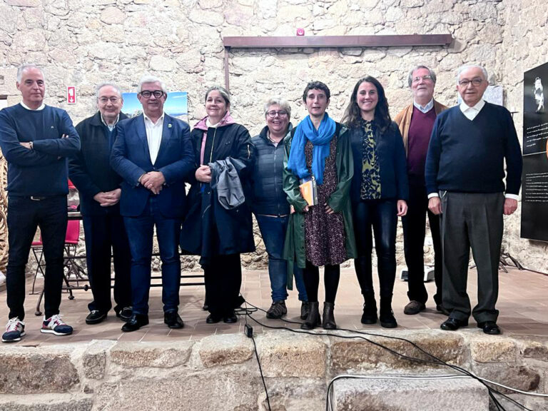 Rádio Regional do Centro: Idanha recebe avaliadora no âmbito da Rede Europeia da Semana Santa