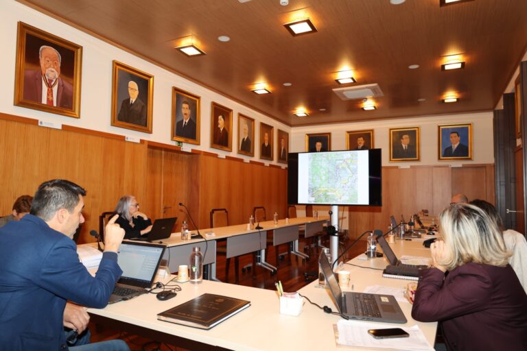 Rádio Regional do Centro: Ligação de Vila Nova de Poiares ao IP3 mais perto de ser realidade