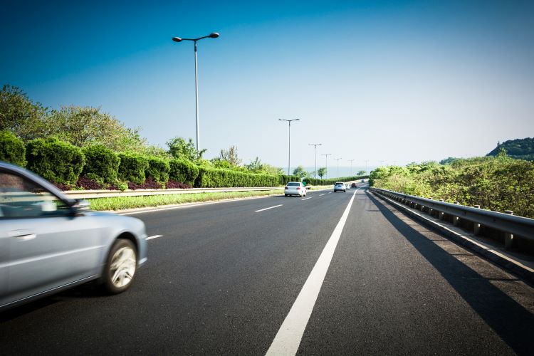 Rádio Regional do Centro: Mais de 17 mil condutores apanhados em excesso de velocidade em sete dias