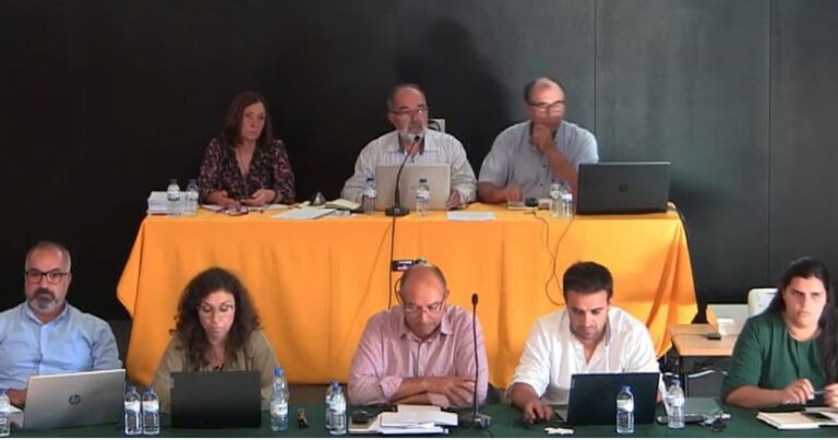 Rádio Regional do Centro: Assembleia Municipal de Mira aprova política fiscal para 2024