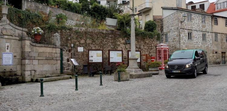 Rádio Regional do Centro: Oliveira do Hospital tem o maior número de reservas de transporte a pedido da região