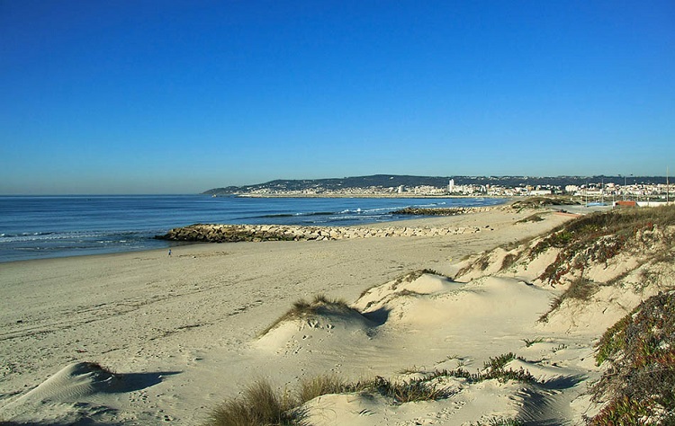 Rádio Regional do Centro: Encontrado corpo de uma mulher ao largo da praia da Cova na Figueira da Foz
