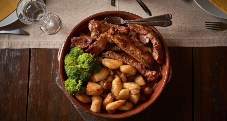 Rádio Regional do Centro: Lousã: Sabores de Outono continuam até 1 de Novembro