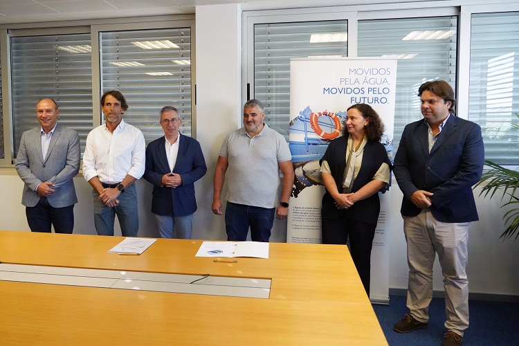 Rádio Regional do Centro: Saneamento da Zona Norte de Mira vai ficar ligado à ETAR de Ílhavo