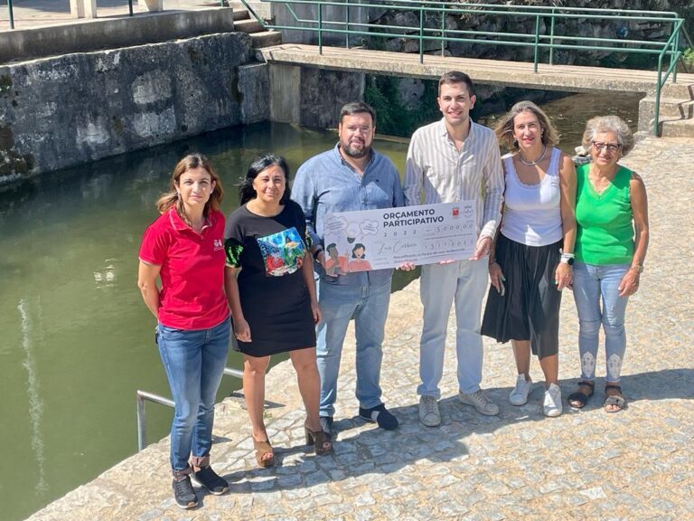 Rádio Regional do Centro: UF de Eiras e São Paulo de Frades abre candidaturas para o Orçamento Participativo