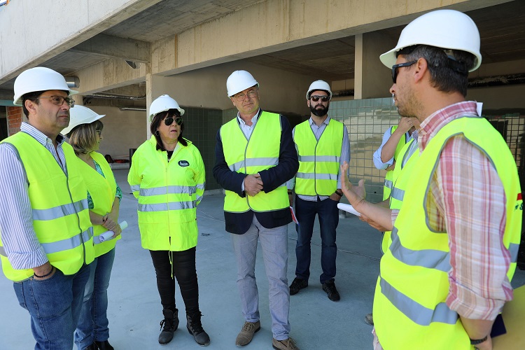 Rádio Regional do Centro: Município de Cantanhede prossegue com a captação de investimentos industriais