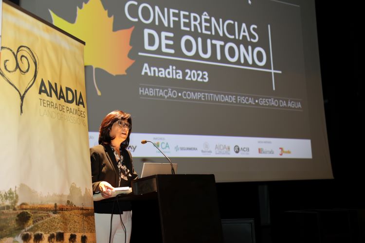 Rádio Regional do Centro: Município de Anadia promove debate sobre habitação