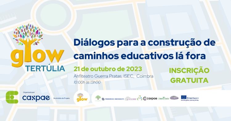 Rádio Regional do Centro: ISEC recebe Tertúlia sobre educação outdoor