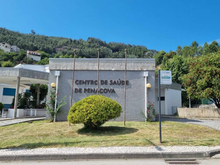 Rádio Regional do Centro: Penacova aprova competências na área da saúde