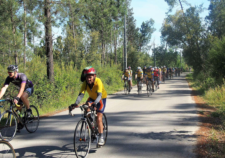 Rádio Regional do Centro: Pombal: “Volta à Freguesia em Bicicleta” explora encantos locais
