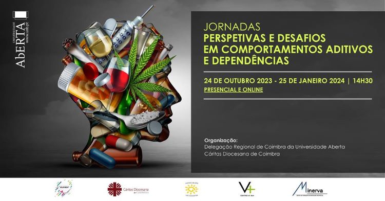 Rádio Regional do Centro: Coimbra lança jornadas de prevenção a comportamentos aditivos e dependências