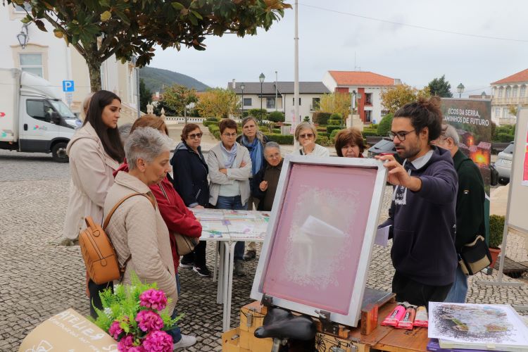 Rádio Regional do Centro: Dia Municipal para a Igualdade celebrado na Lousã com diversas actividades
