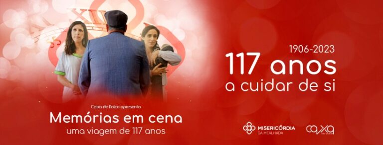 Rádio Regional do Centro: Misericórdia da Mealhada celebrou 117 anos