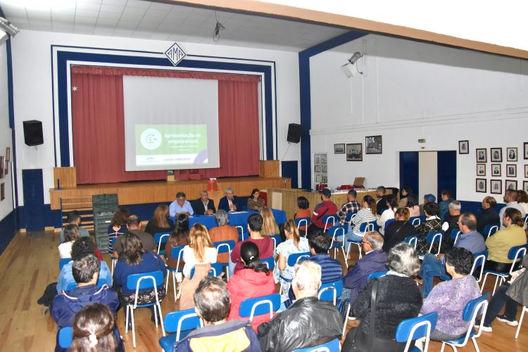 Rádio Regional do Centro: Montemor-o-Velho: “Compostagem em MOVimento” entrega de kits em Arazede
