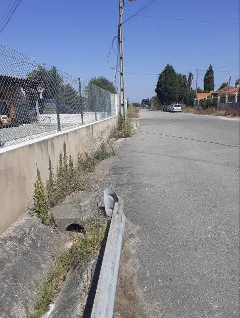 Rádio Regional do Centro: Câmara da Mealhada investe 490 mil euros na reabilitação de pavimentos na Pampilhosa
