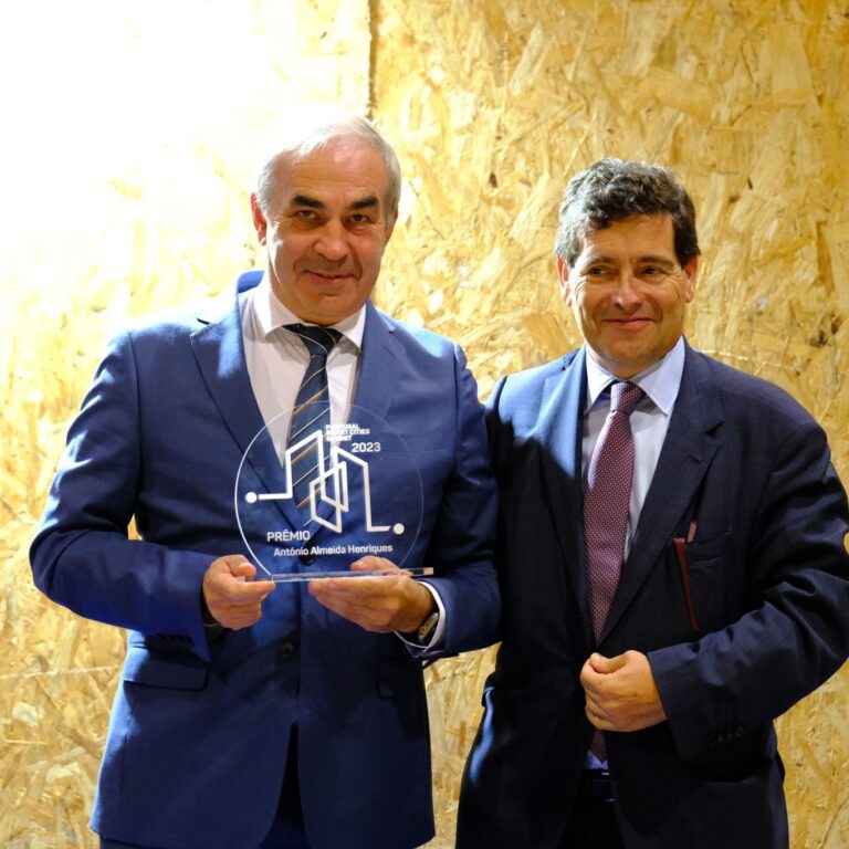 Rádio Regional do Centro: Águeda vence Prémio Portugal Smart Cities António Almeida Henriques
