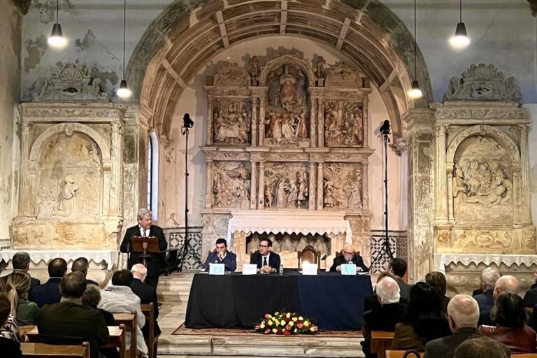 Rádio Regional do Centro: Santa Casa da Misericórdia de Montemor-o-Velho celebrou 525º aniversário