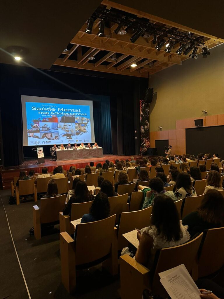 Rádio Regional do Centro: Anadia recebe Seminário sobre “Saúde Mental dos Adolescentes”