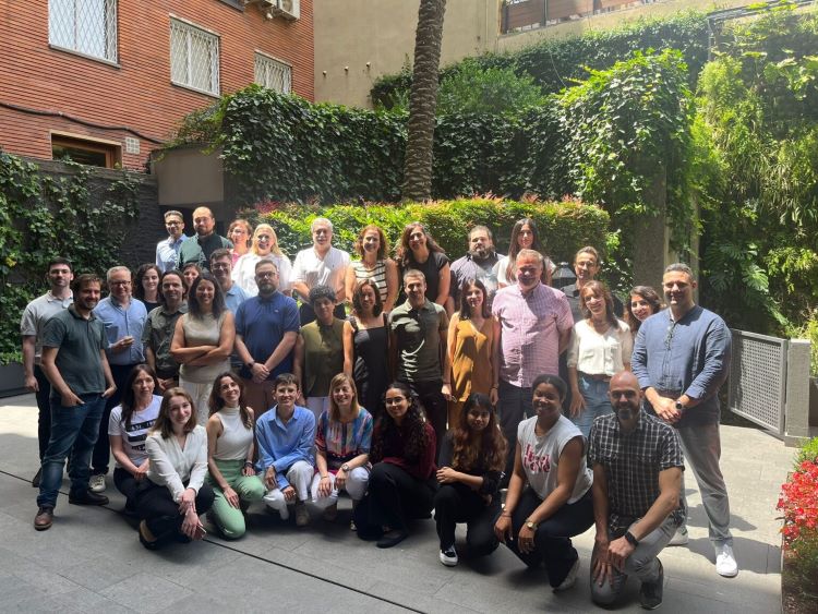 Rádio Regional do Centro: SHINE 2Europe continua a trabalhar em soluções no tratamento de cancro da mama