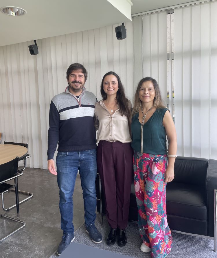 Rádio Regional do Centro: Equipa da Universidade de Coimbra desenvolve sistema para prever o tipo de parto