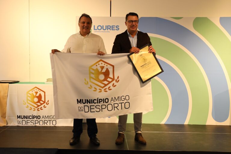 Rádio Regional do Centro: Município de Soure distinguido como “Município Amigo do Desporto” e “Autarquia Solidária”